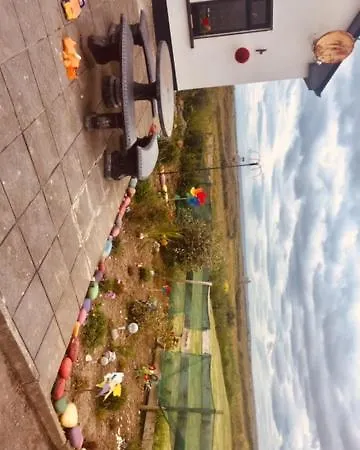 Apartment Teach Beag Cois Tra Milltown Malbay