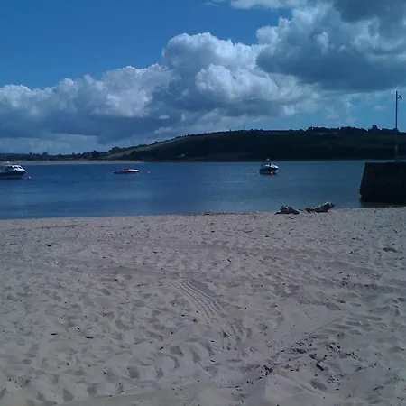 Teach Beag Cois Tra Apartment Milltown Malbay