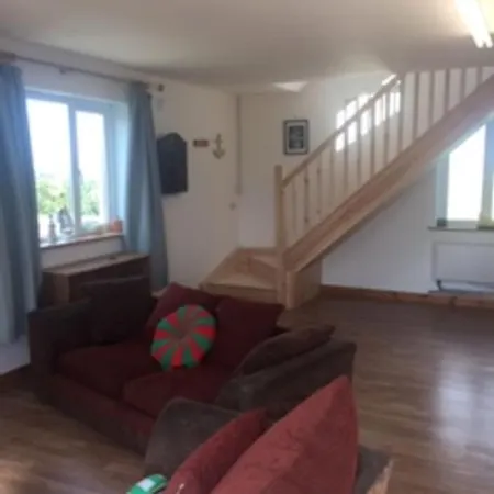 Apartment Teach Beag Cois Tra