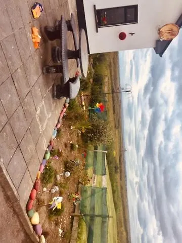 Lägenhet Teach Beag Cois Tra Milltown Malbay