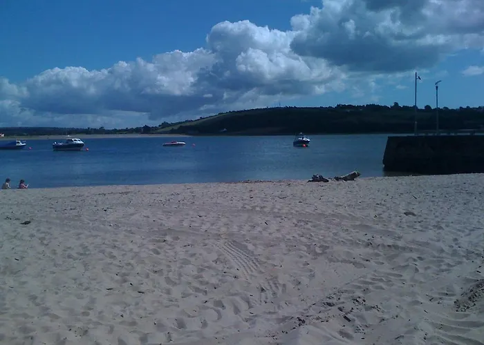 Teach Beag Cois Tra Апартаменты Милтаун-Малбей