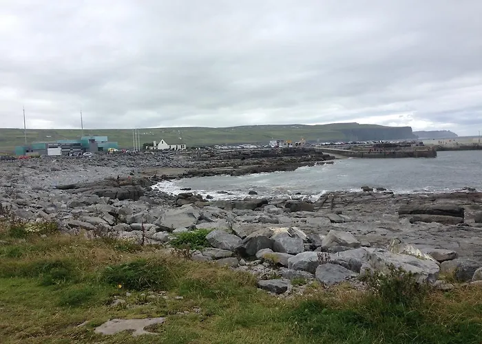 Teach Beag Cois Tra Апартаменты