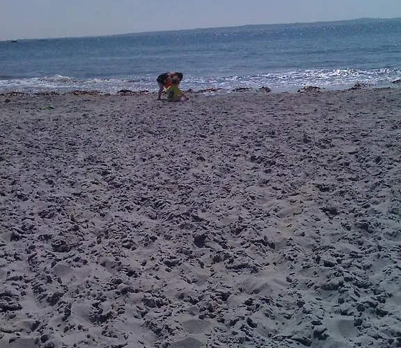 Teach Beag Cois Tra Милтаун-Малбей