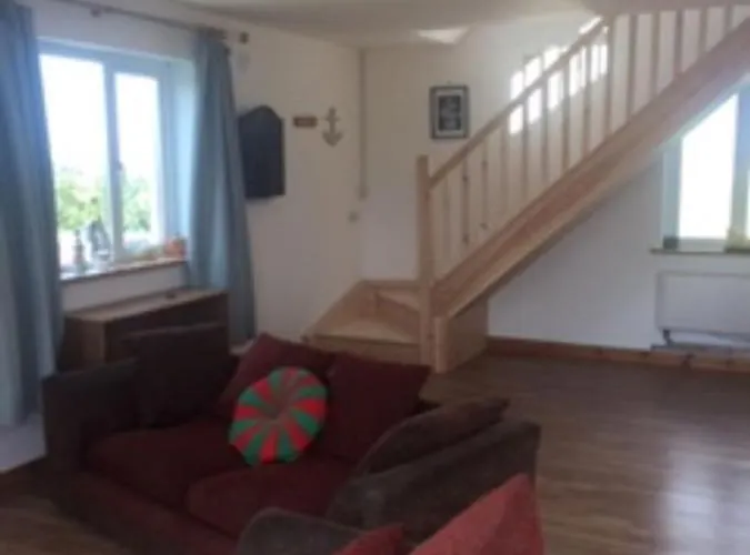 Апартаменты Teach Beag Cois Tra