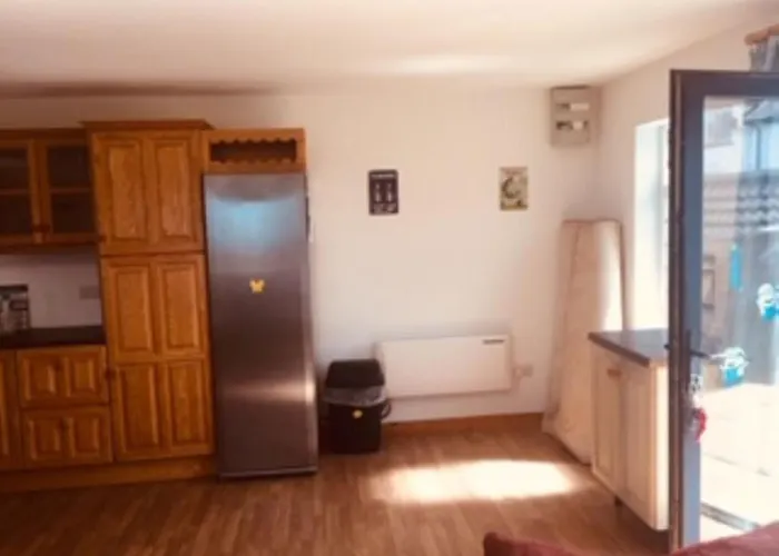 Teach Beag Cois Tra Milltown Malbay